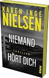 Niemand Hört Dich Niemand Hört Dich