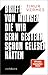 Briefe von Morgen, die Wir Gern Gestern Schon Gelesen Hätten by Timur Vermes
