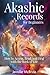 Akashic Records for Beginners by Jennifer McBride