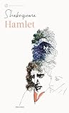 Book cover for Hamlet