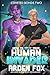 How to Save Your Human Invader (Coveted Bonds #2)