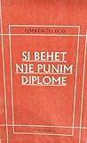 Si bëhet një punim diplome