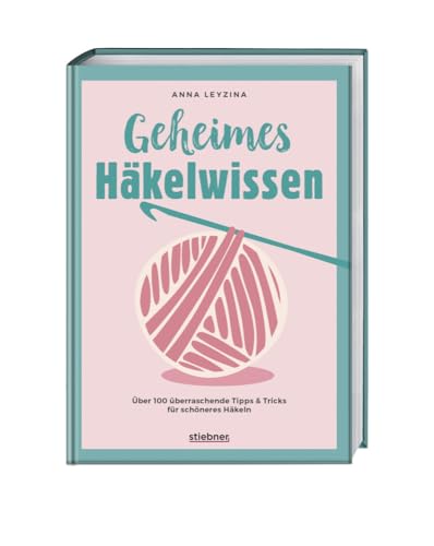Geheimes Häkelwissen (Paperback)