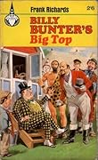 Billy Bunter's Big Top