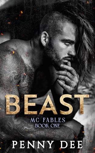 Beast (MC Fables #1)