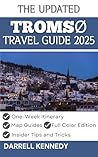 TROMSØ TRAVEL GUI...