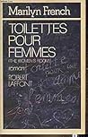 Toilettes pour fe...