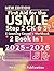 First Aid for the USMLE Step 2 CK & 3 2025-2026 by NewGrade Publication