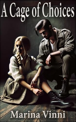 A Cage of Choices (Kindle Edition)
