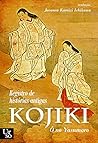 Kojiki: Registro ...