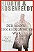 Der Mann, der kein Mörder war (Sebastian Bergman, #1)