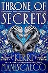 Throne of Secrets