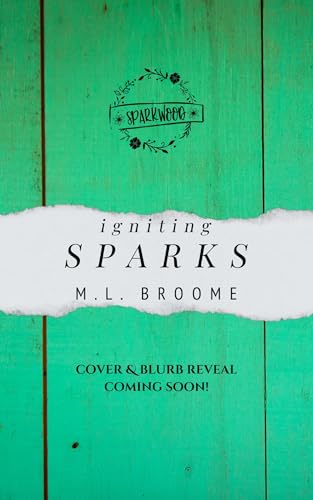 Igniting Sparks (Sparkwood: Scenes From A Small Town Book 3)