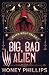 Big, Bad Alien (Alien Wolf Tales)