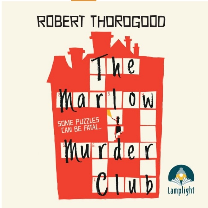 The Marlow Murder Club