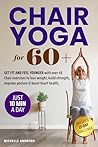 CHAIR YOGA for 60...
