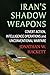 Iran's Shadow Weapons by Jonathan W. Hackett
