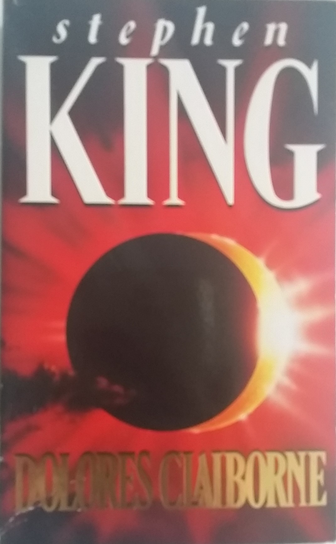 Dolores Claiborne