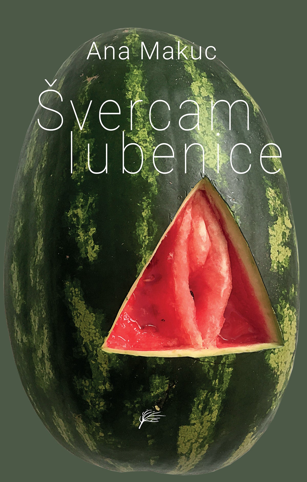 Švercam lubenice