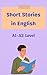 Short Stories in English by Valerie May