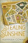 Book cover for Stealing Sunshine (Cherry Peak, #4)