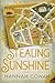 Stealing Sunshine (Cherry Peak, #4)