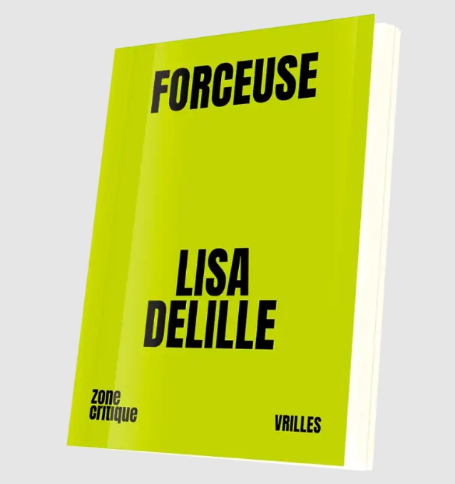 Forceuse (Paperback)