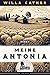 Meine Antonia. Roman