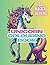 Unicorn Colouring Book by Benjamin Walsh