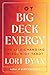 Big Deck Energy: The Life-Changing Wisdom of Tarot