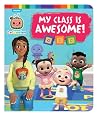 My Class Is Awesome! (CoComelon) My Class Is Awesome! (CoComelon)