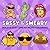 Sassy & Sweary by Blik Books