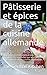 Pâtisserie et épices de la ...