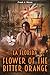 Flower of the Bitter Orange: A Novel of Florida in the American Revolution (Fletchers of Florida Series)
