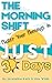 The Morning Shift: Master Y...