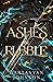 Ashes & Rubble by Dartanyan Johnson Ashes & Rubble by Dartanyan Johnson