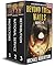Beyond These Walls - Books 1 - 3 (Edizione Italiana)
