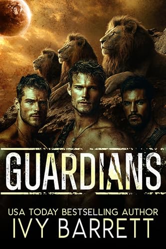 Their Reluctant Mate: A Dark Shifter Romance (Rydarian Mates Book 1)