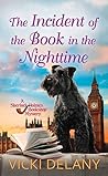 The Incident of the Book in the Nighttime by Vicki Delany