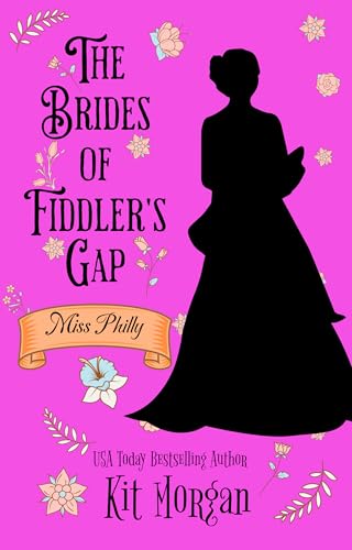 Miss Philly (The Brides of Fiddler's Gap Book 10)