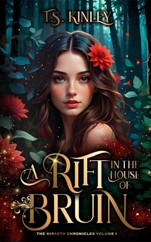 A Rift in the House of Bruin (The Hiraeth Chronicles #1)