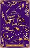 Scribes Wet Ink B...