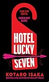 Hotel Lucky Seven