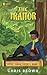 The Traitor (Secret Bible S...