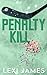 Penalty Kill (Empire State Hockey #6)