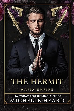 The Hermit (Mafia Empire #1)