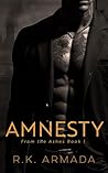 Amnesty: An M/M O...