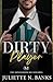 Dirty Player (The Montgomery Billionaires)