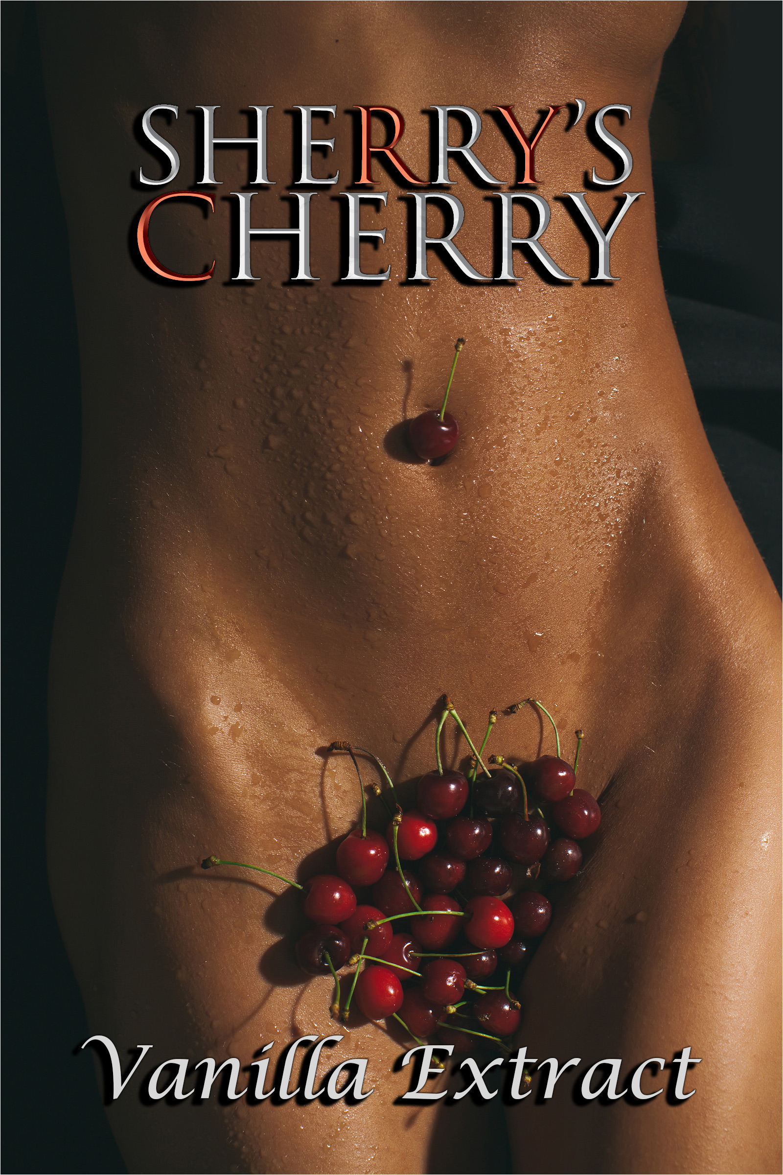 Sherry's Cherry (ebook)