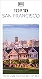 DK Top 10 San Fra...